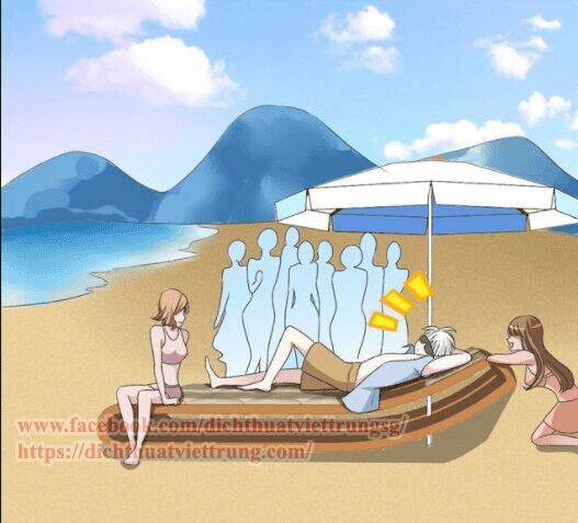 lều khều biết yêu chapter 37 43