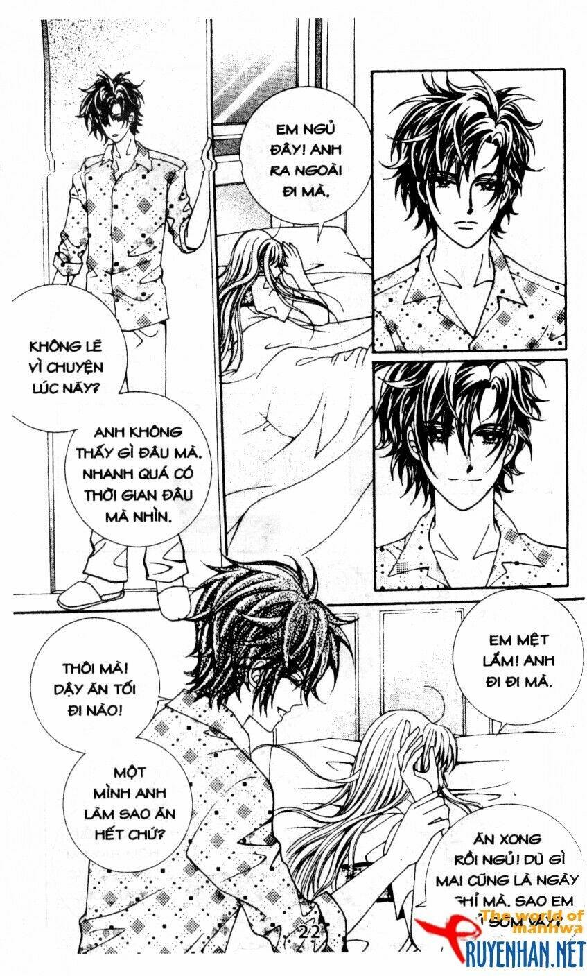 chàng trai hào hiệp chapter 10 24