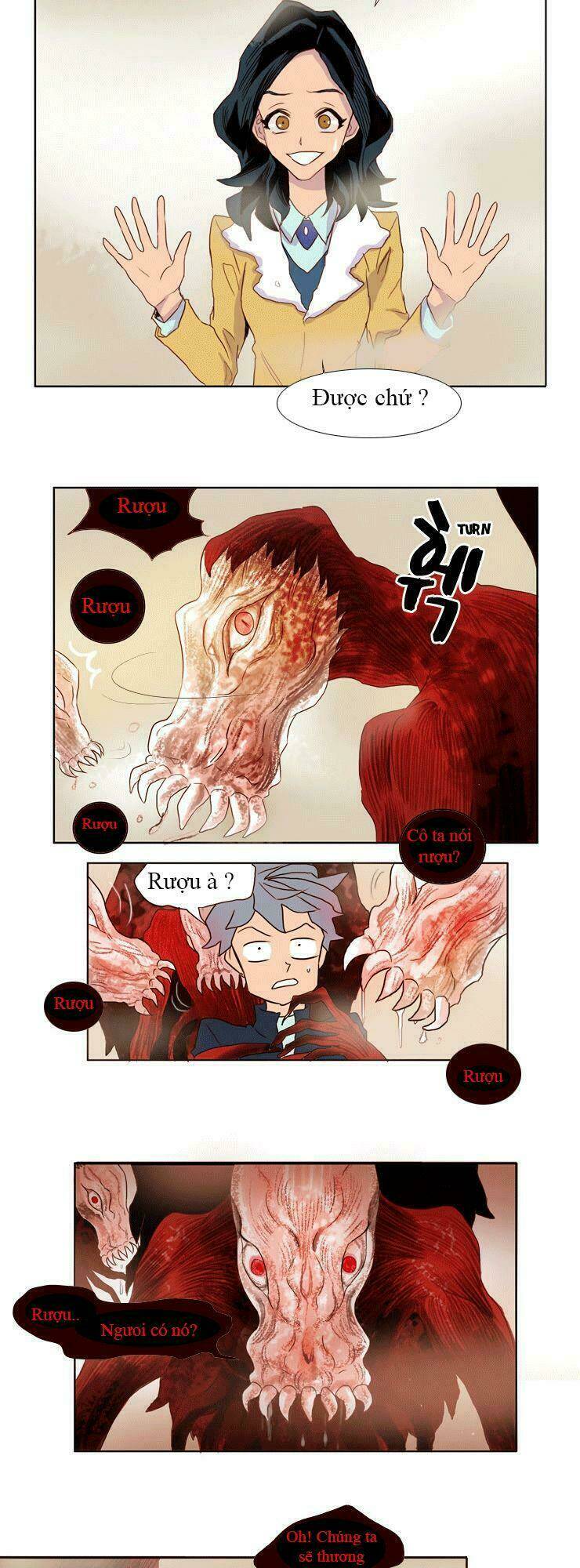 gods of time chapter 4 21