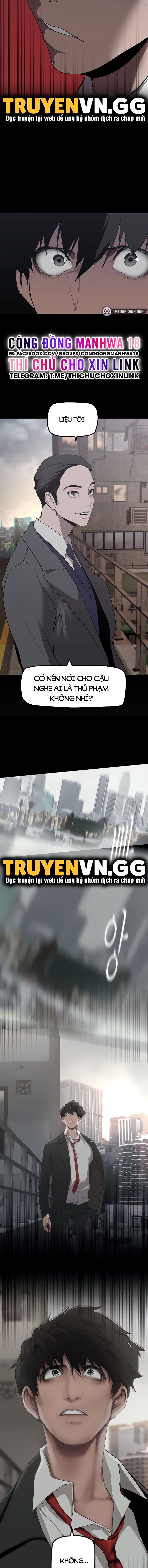 một thế giới mới tuyệt vời chapter 172 2