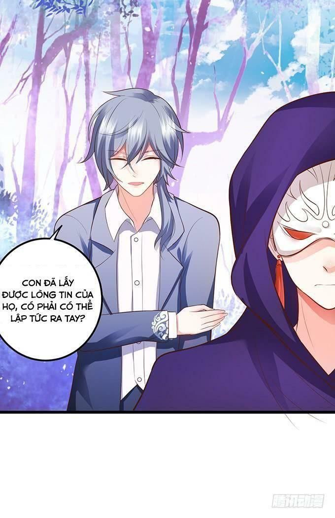 hồ tiên hung bạo chapter 85 61