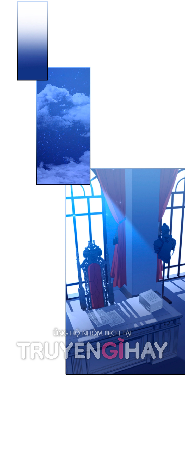 trở thành thư ký của bạo chúa chapter 73 68
