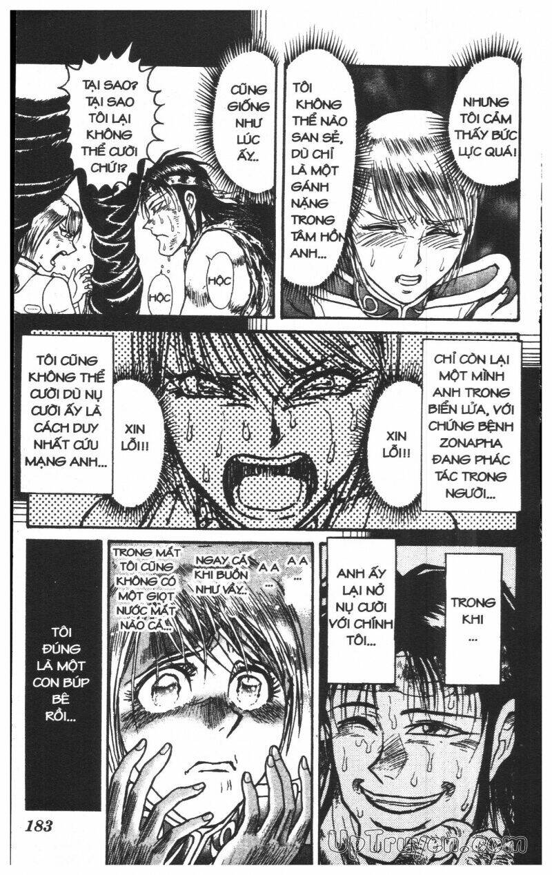 karakuri circus - gánh xiếc quái dị chapter 31 185