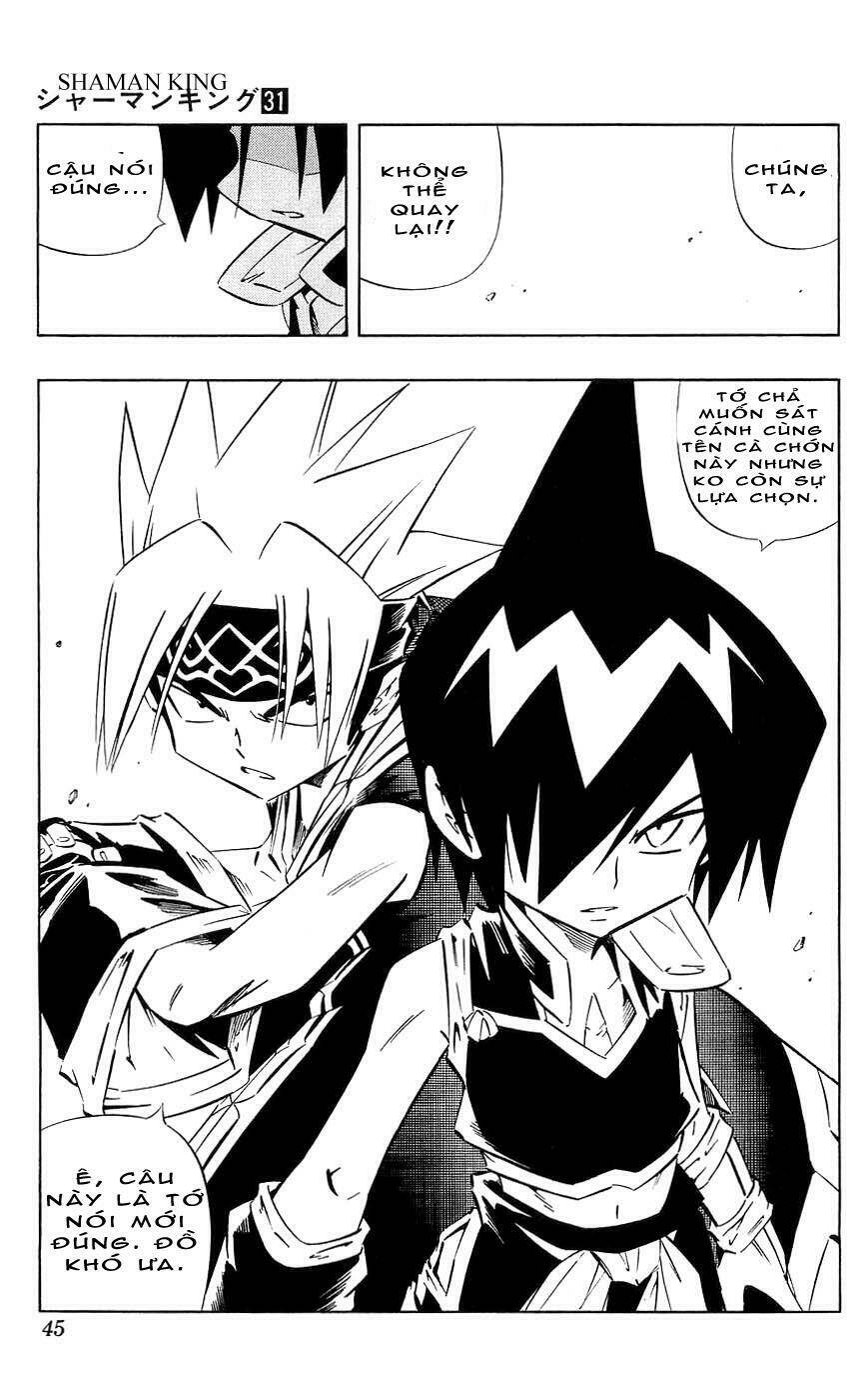 vua pháp thuật chapter 268 17