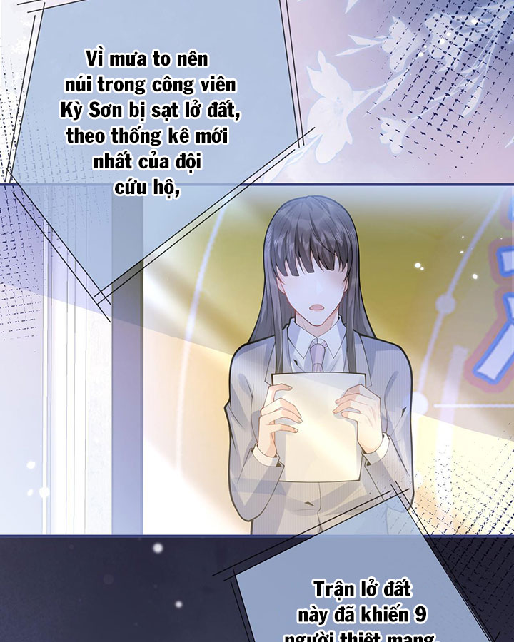 Sói con của Ảnh Đế chapter 65