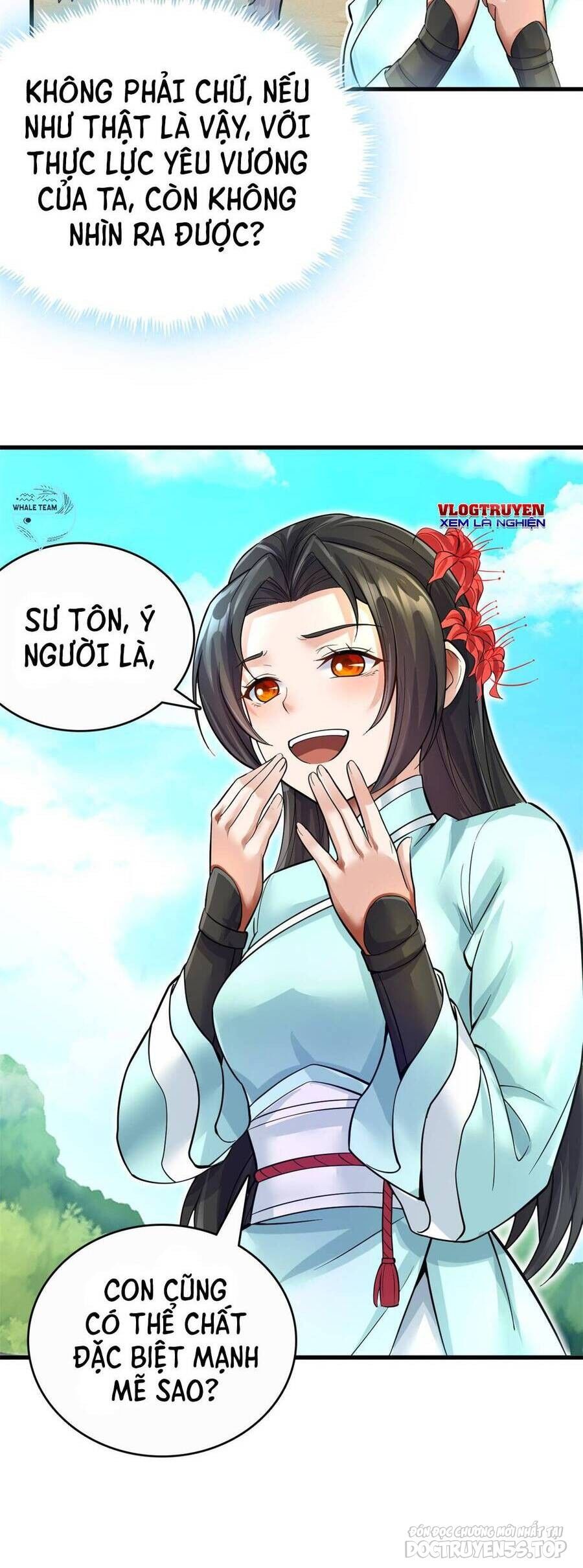 bắt đầu với kiếm vực, ta lặng lẽ tu luyện thành kiếm thần chapter 15 11