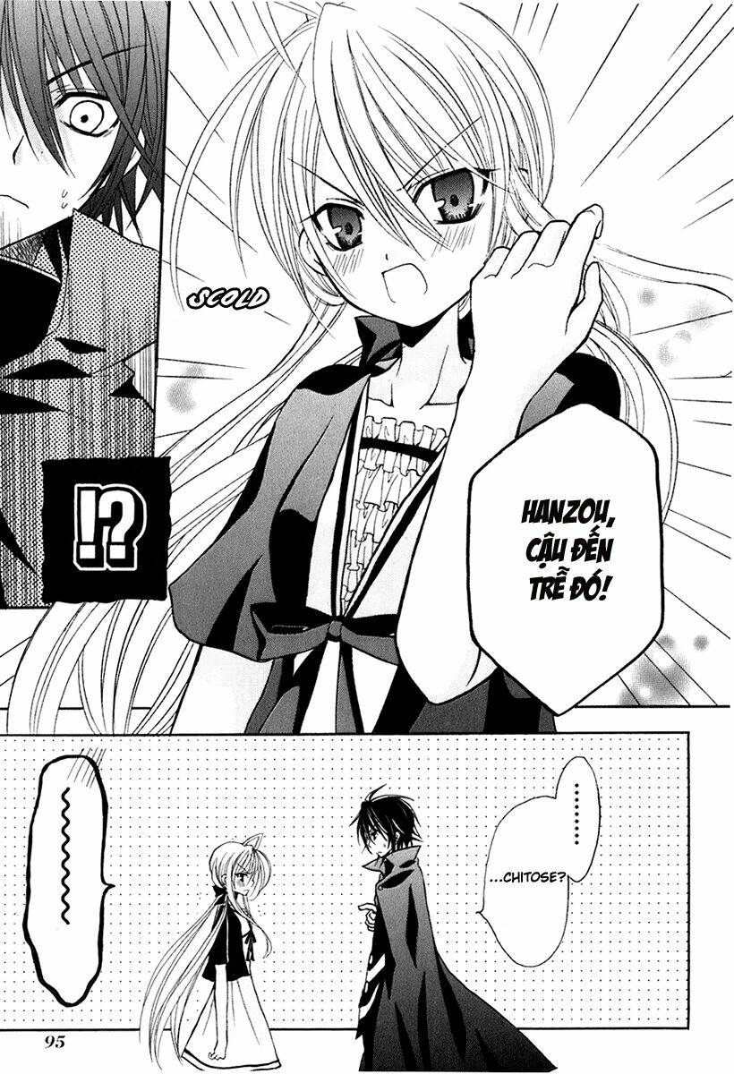 tokyo innocent chapter 12 29