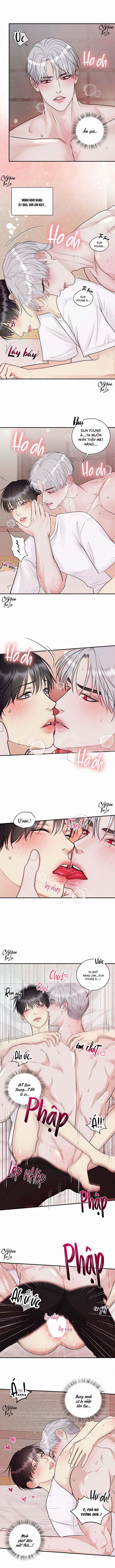 lễ cúng dokkaebi chapter 4 4