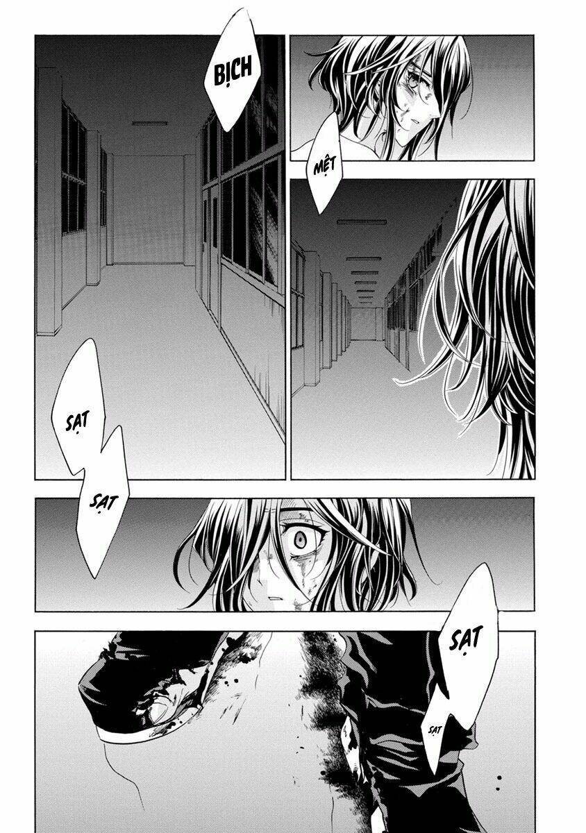 fukushuu kyoushitsu chapter 29 34