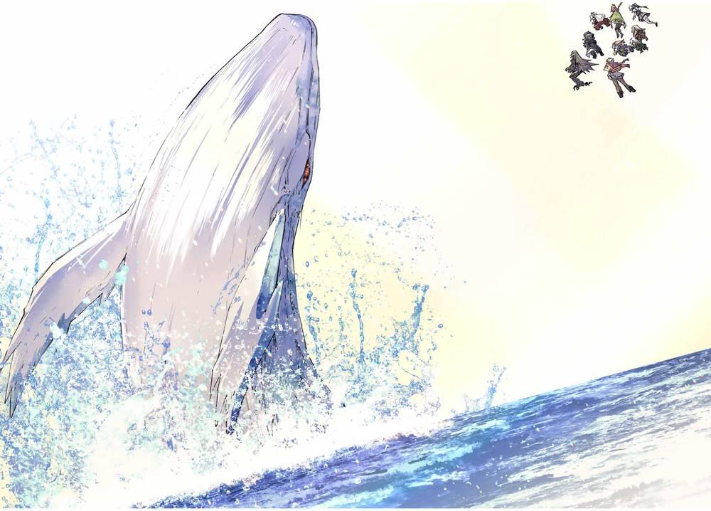 Bị Phản Bội Bởi Đồng Đội Và Sở Hữu [Gacha Không Giới Hạn] Lv.9999 chapter 95 14