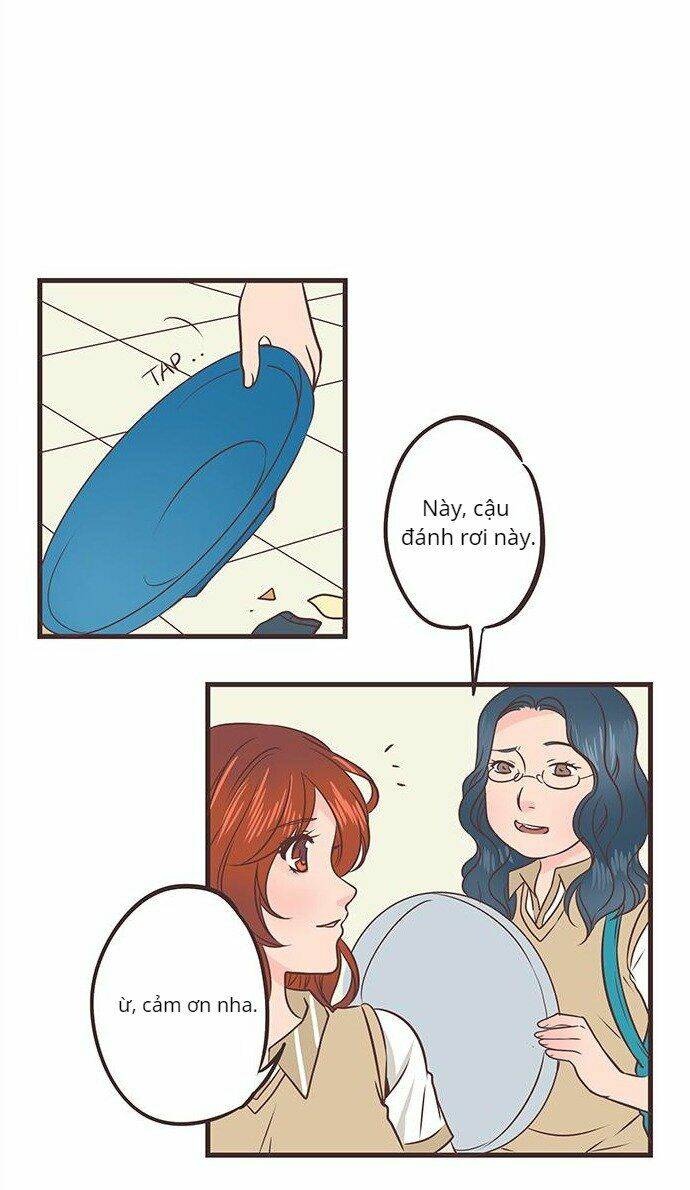 chàng trai từ quả trứng chapter 26 16