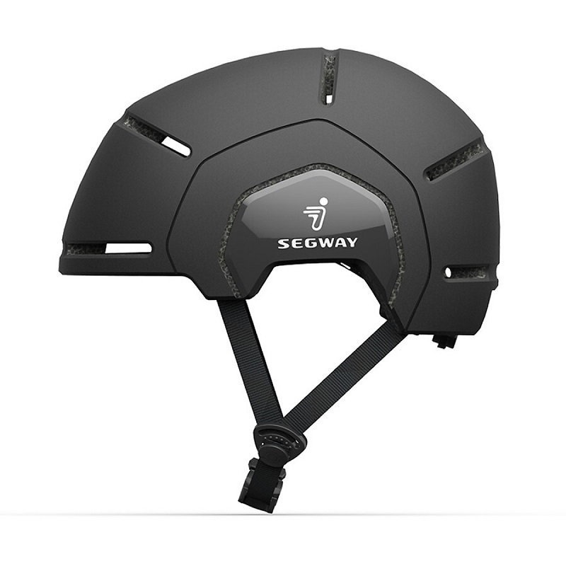 Mũ bảo hiểm đi xe đèn trong thành phố Xiaomi Segway