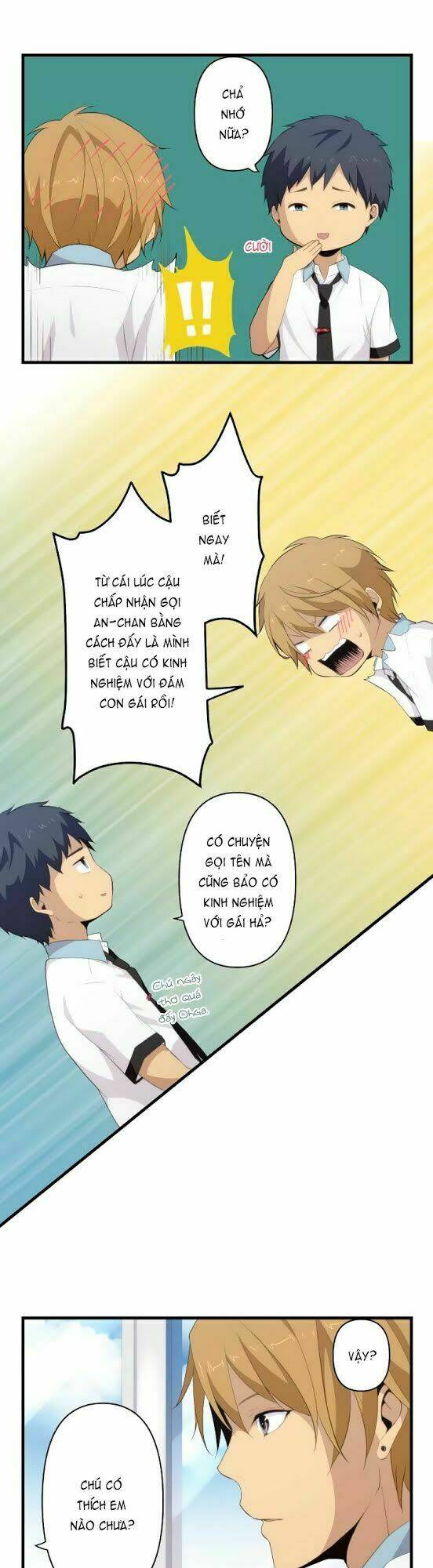 viên thuốc trùng sinh chapter 95 17