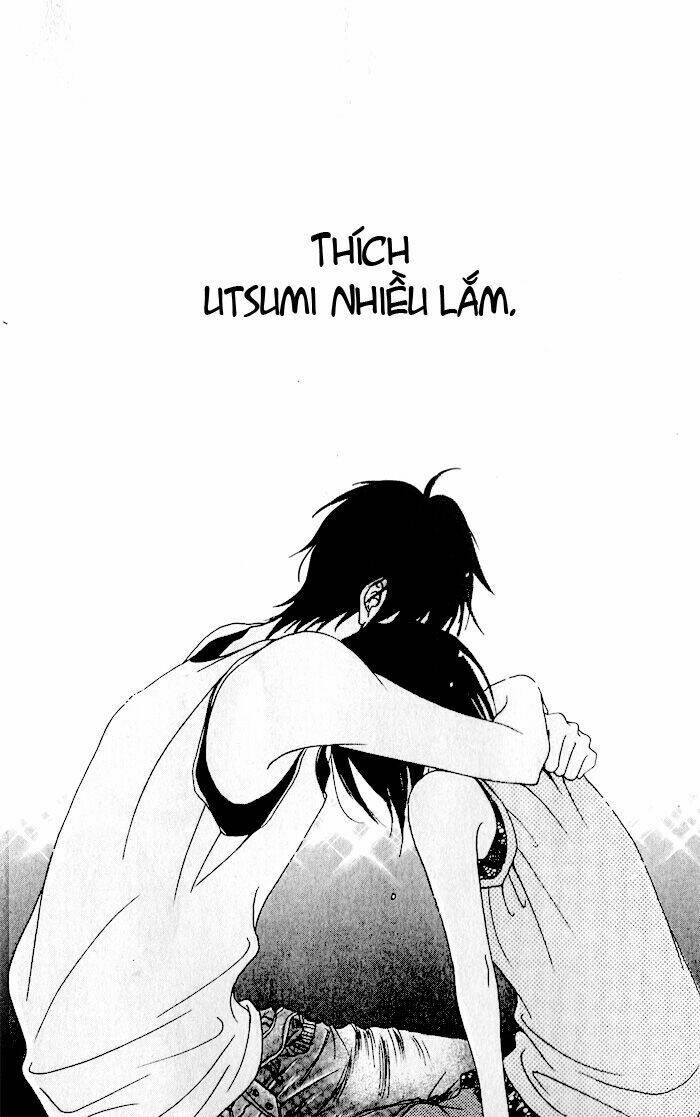 hatsukoi hakusho chapter 1 44