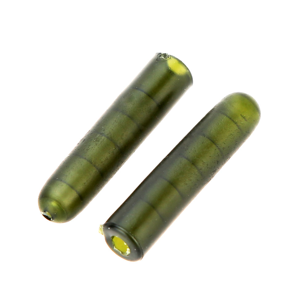 50 nút đệm 25mm bảo vệ dây câu cá