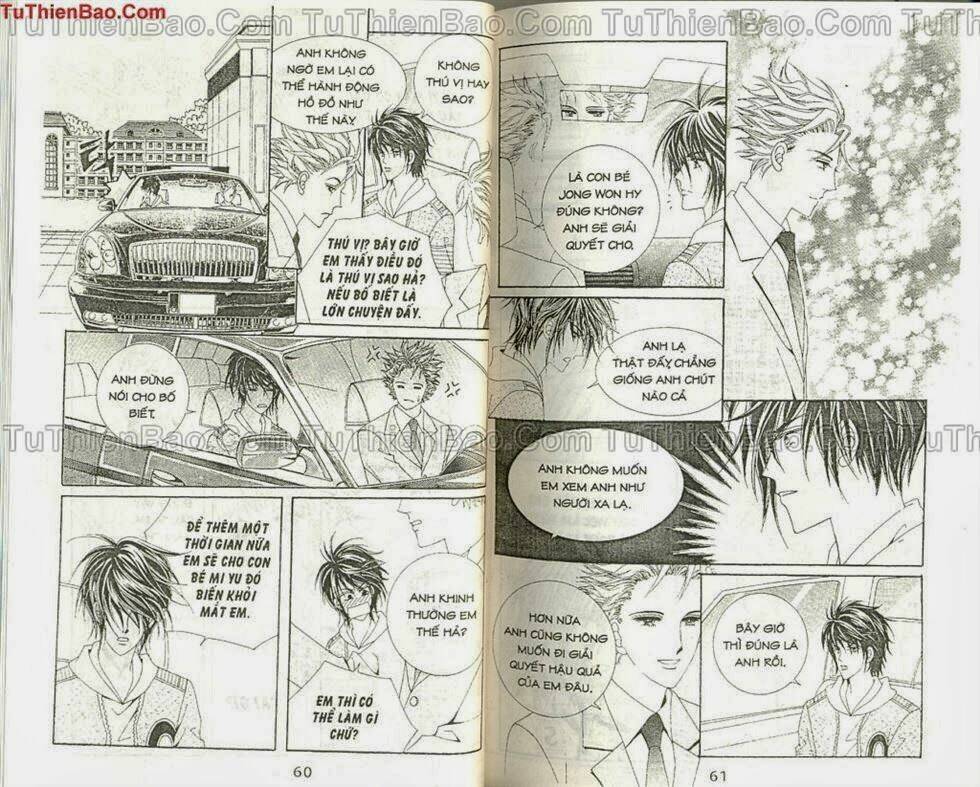 ngôi sao may mắn chapter 9 30