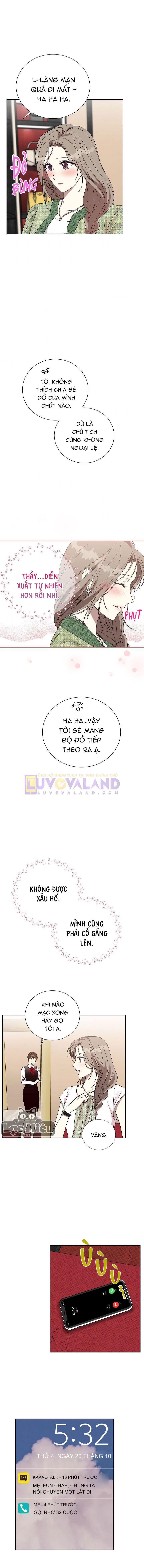 tiết học tình yêu chapter 15 7