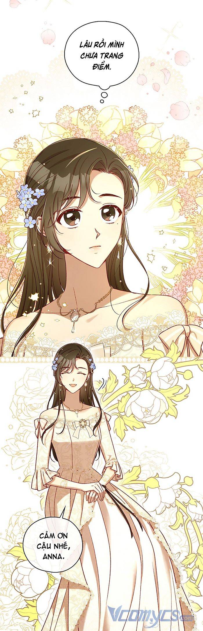 sống sót dưới thân phận hầu nữ chapter 94 3