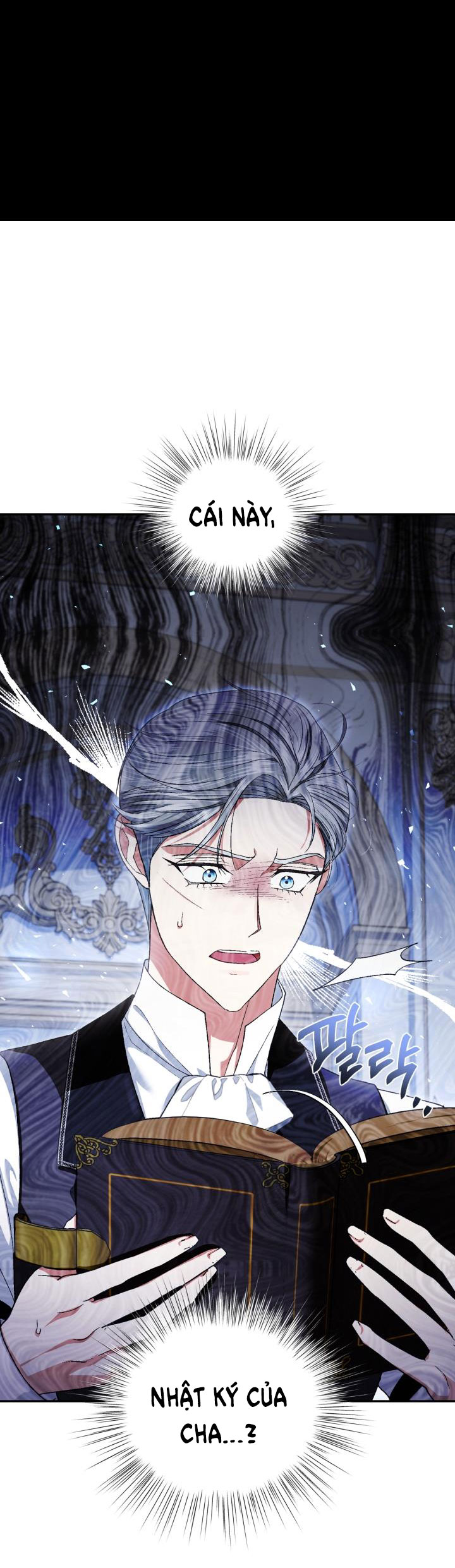 cha à, con không muốn kết hôn đâu chapter 113.1 8