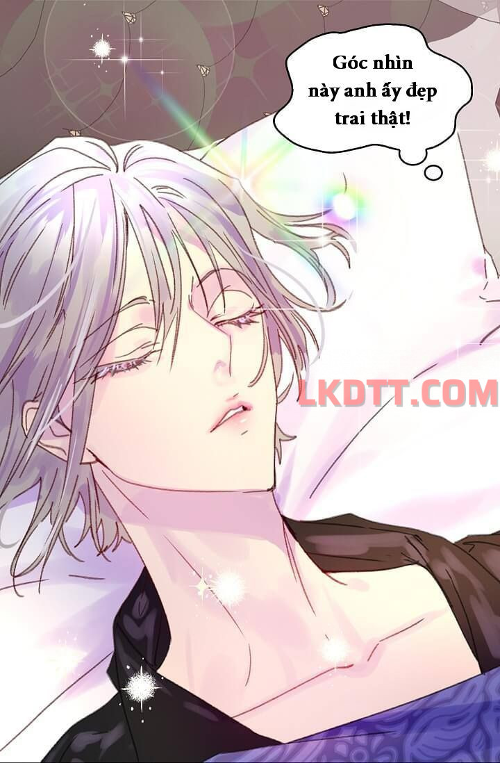 đừng xem thường nữ phụ chapter 135 27