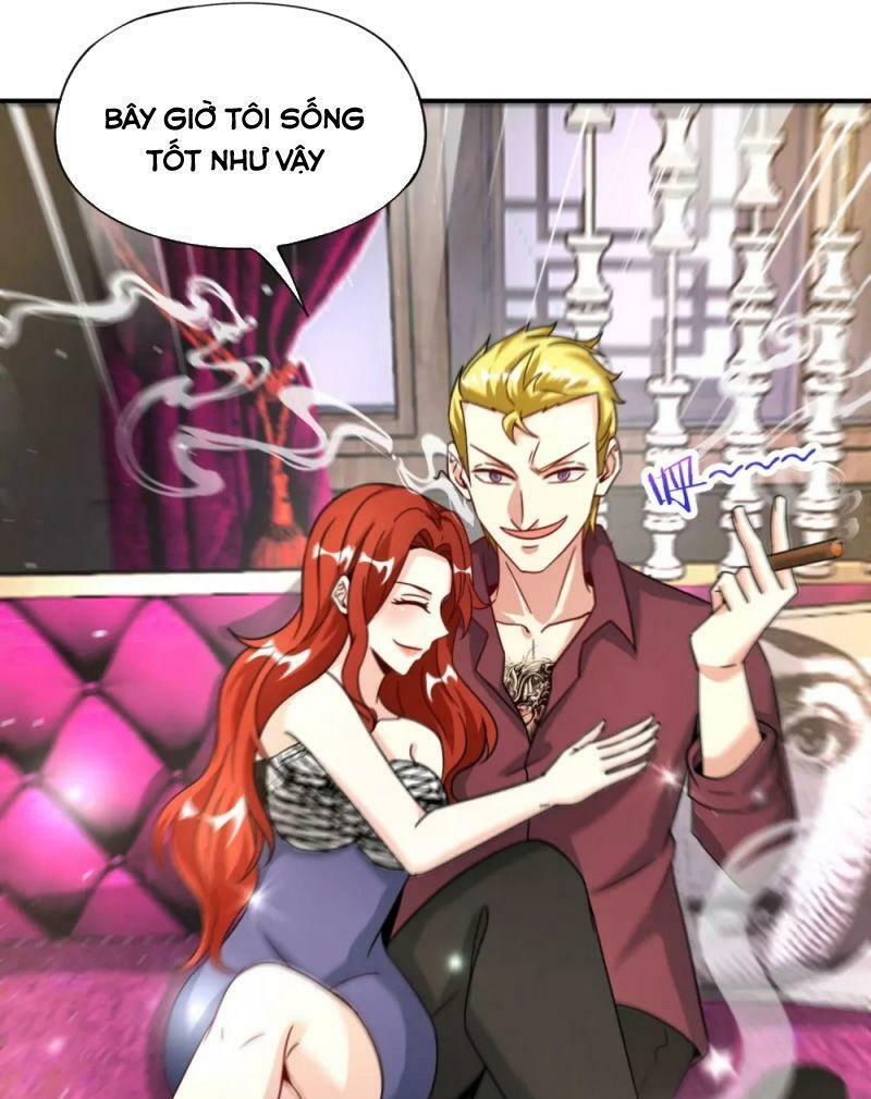 vòng bạn bè mạnh nhất của tiên giới chapter 67 31