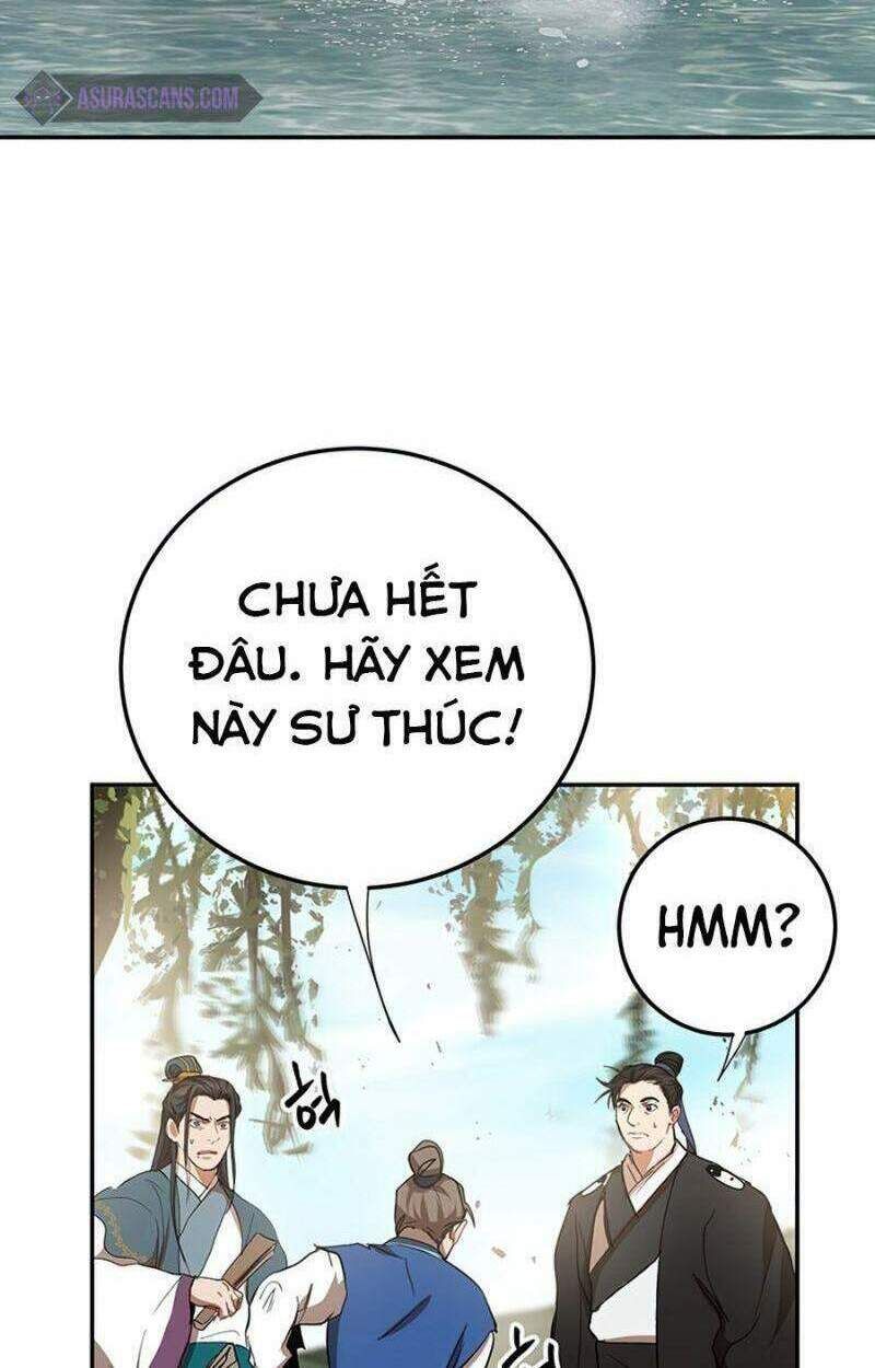võ đang kỳ hiệp chapter 48 33