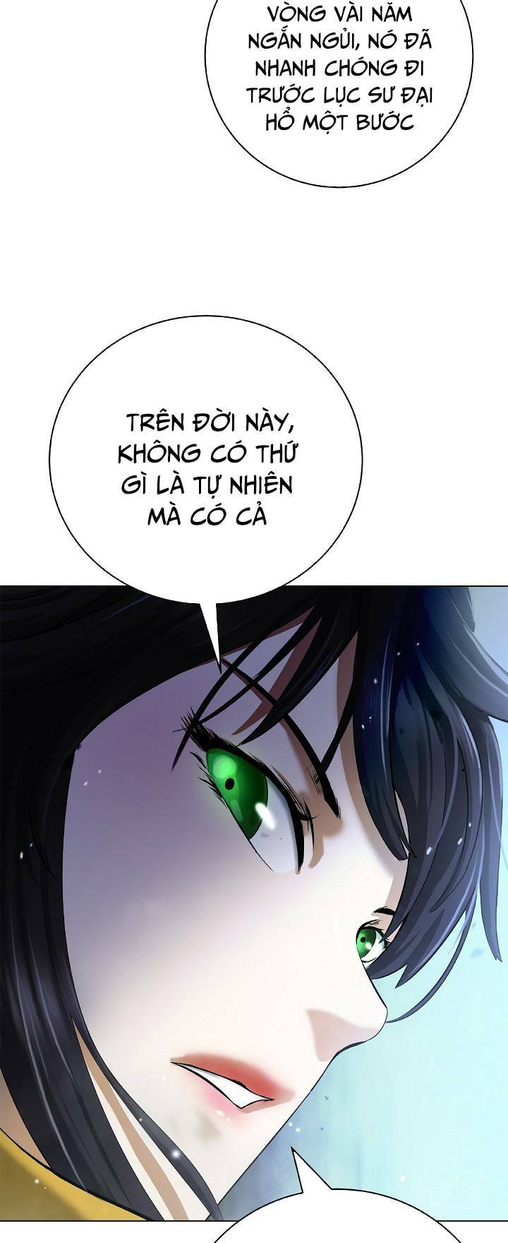 xuyên không thành hổ chapter 108 29