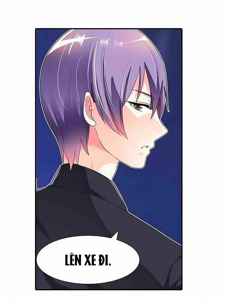 song diện danh viện chapter 26 10