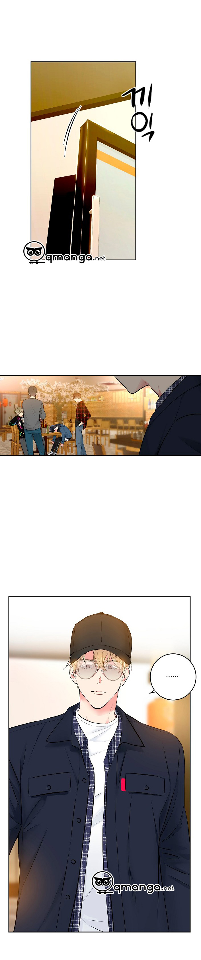 ứng dụng xấu hổ chapter 5 9