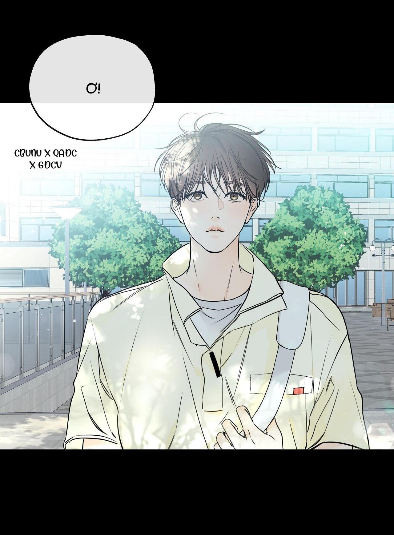 hạ cánh cuối chân trời chapter 17 4