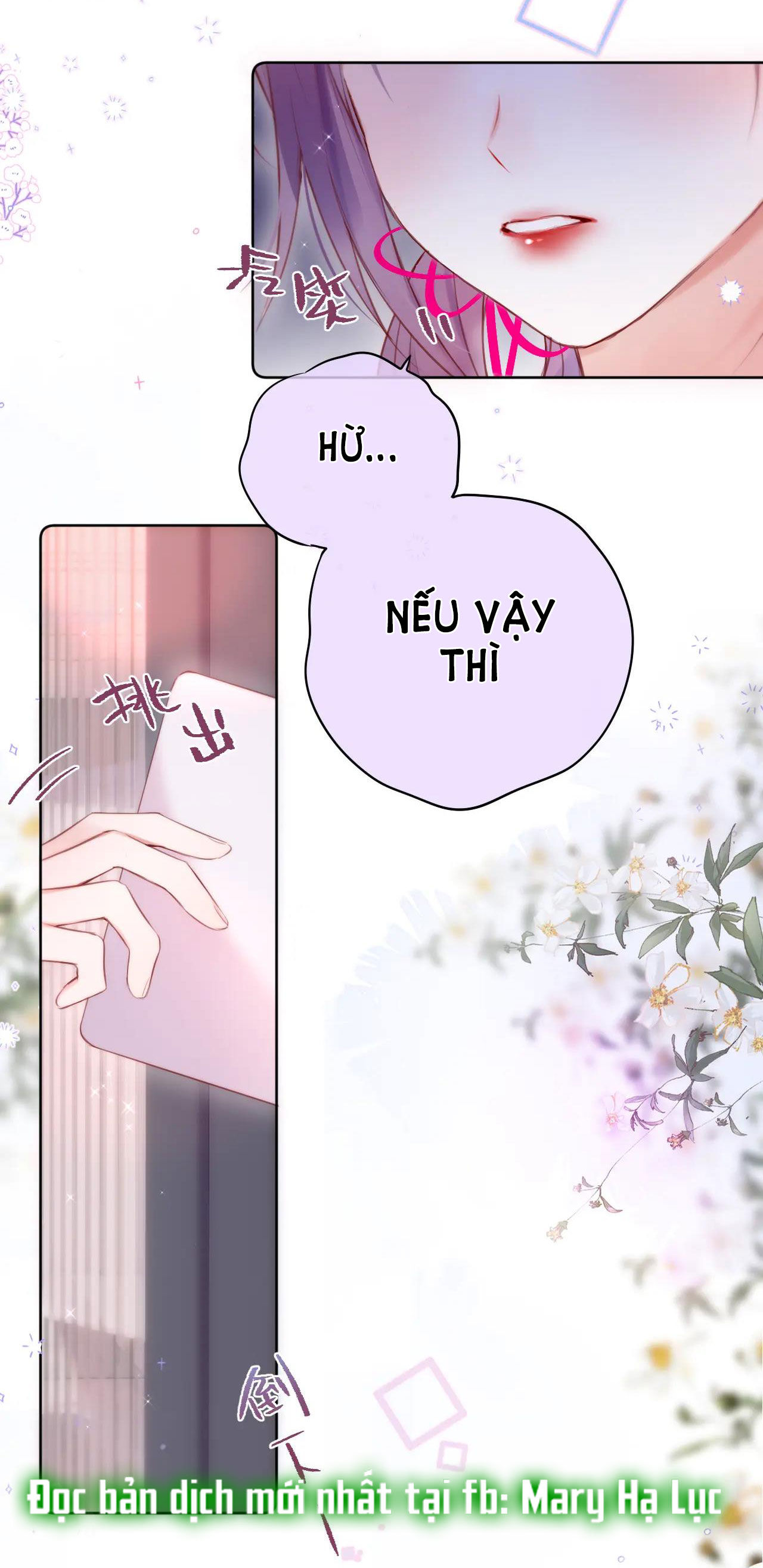 cạm bẫy của hồ ly chapter 12.2 2