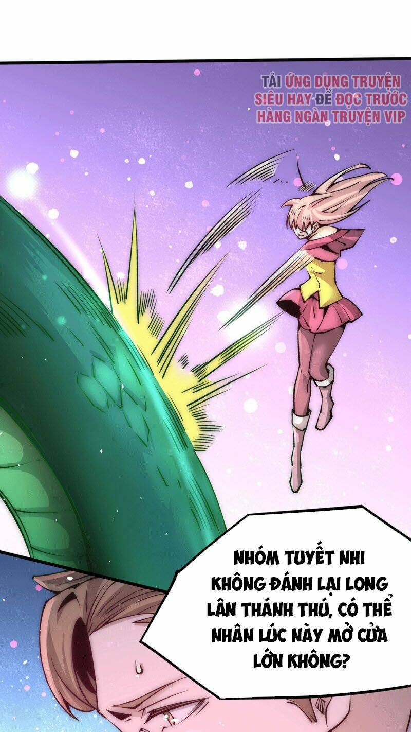 đô thị đỉnh phong cao thủ chapter 211 5