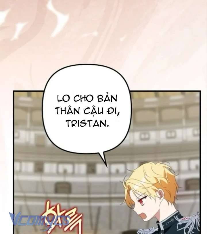 đứa con gái côn đồ nhà công tước chapter 43 24