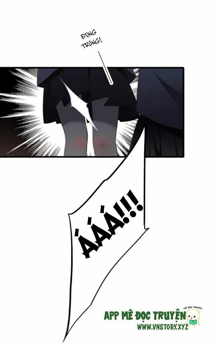 con tim rung động 2 chapter 77 12