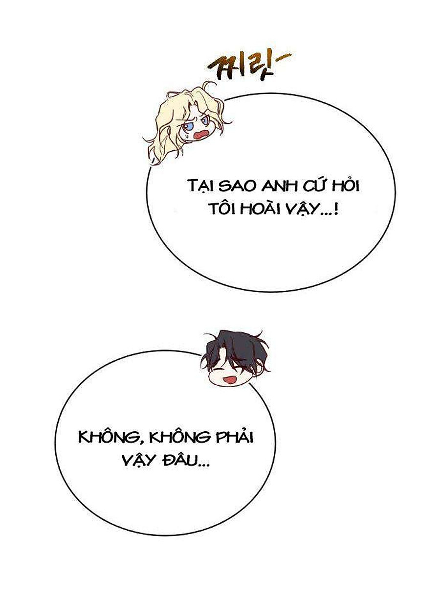 Hoa Dã Thú chapter 2.2 7