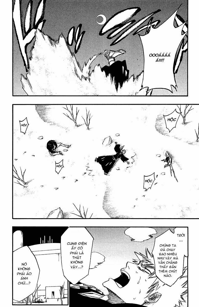 thần chết ichigo chapter 245 14
