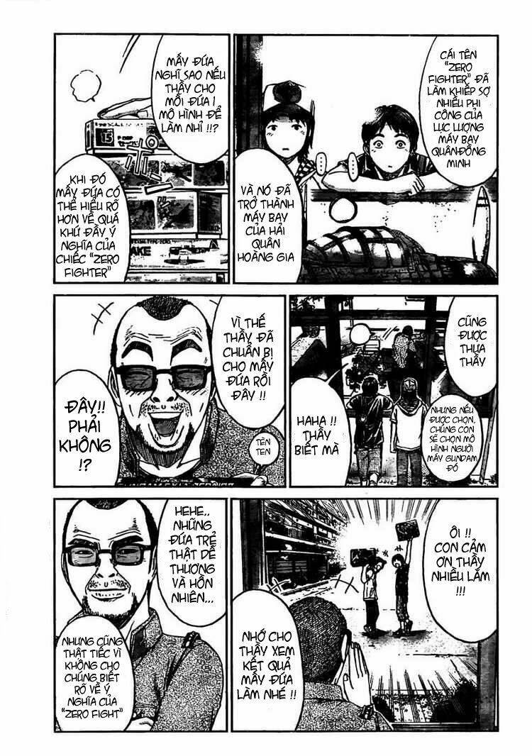 gto: shonan 14 days chapter 19 3