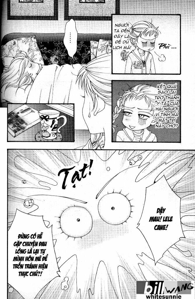 the one chapter 64 9