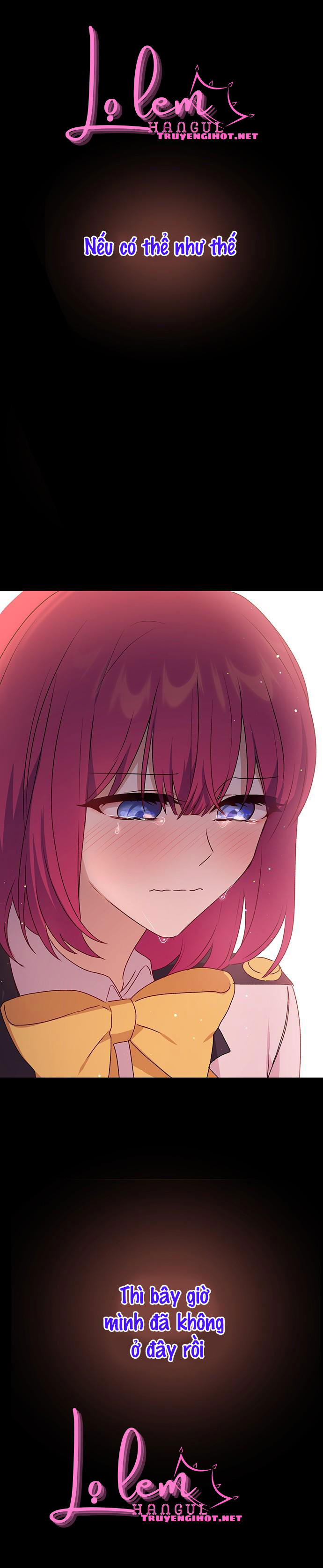 tôi là vị hôn thê phản diện chapter 56.2 8