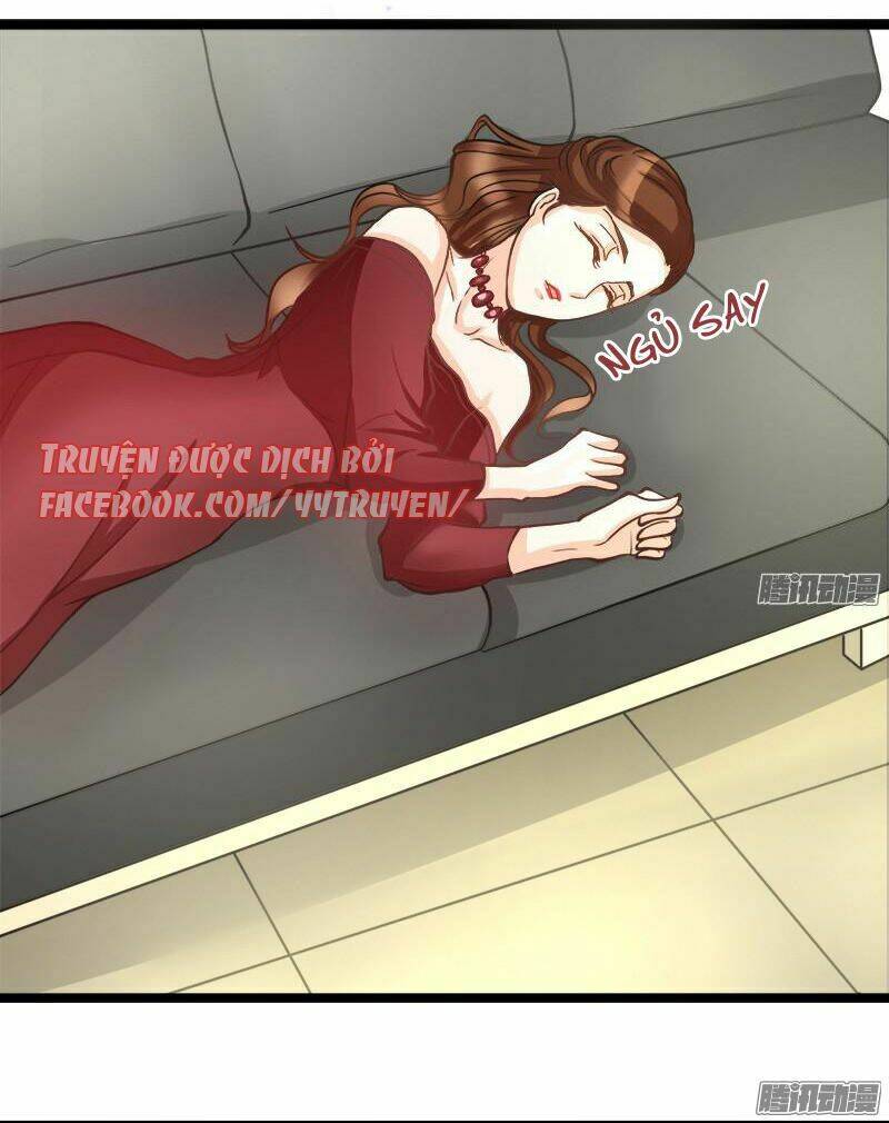 tình nhân kiếp trước là vĩ hồ chapter 4 46