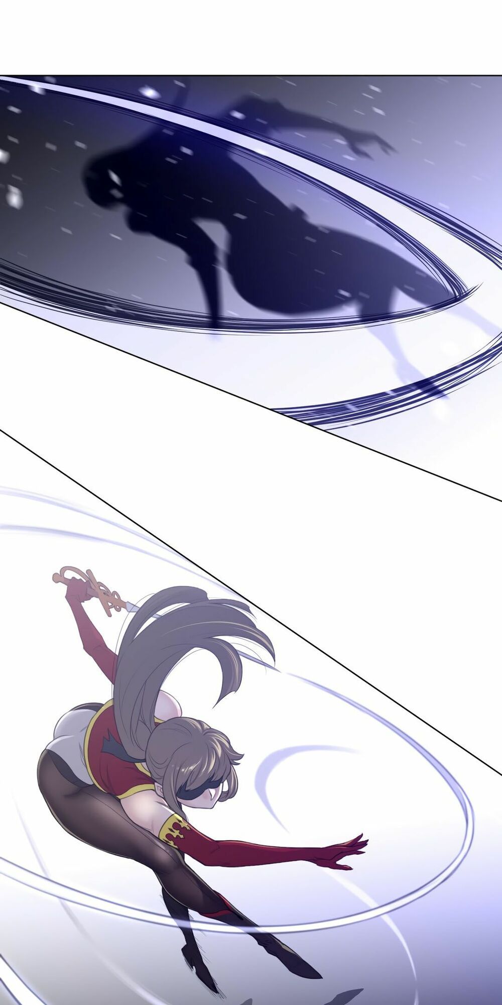 một nửa hoàn hảo chapter 63 38