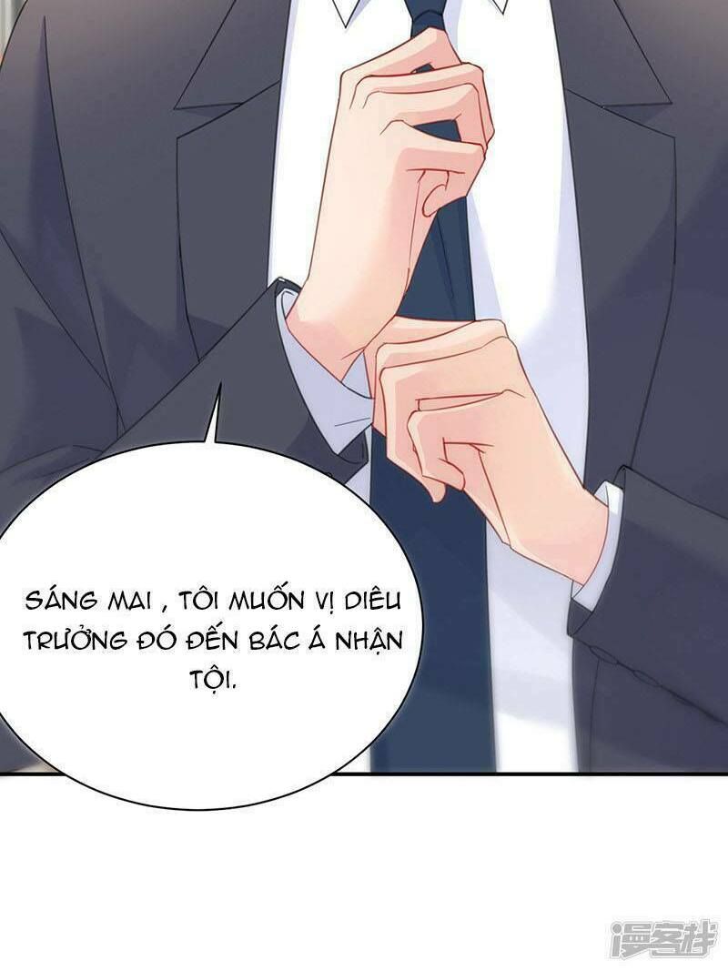 chọc tới chủ tịch tổng tài 2 chapter 79 39