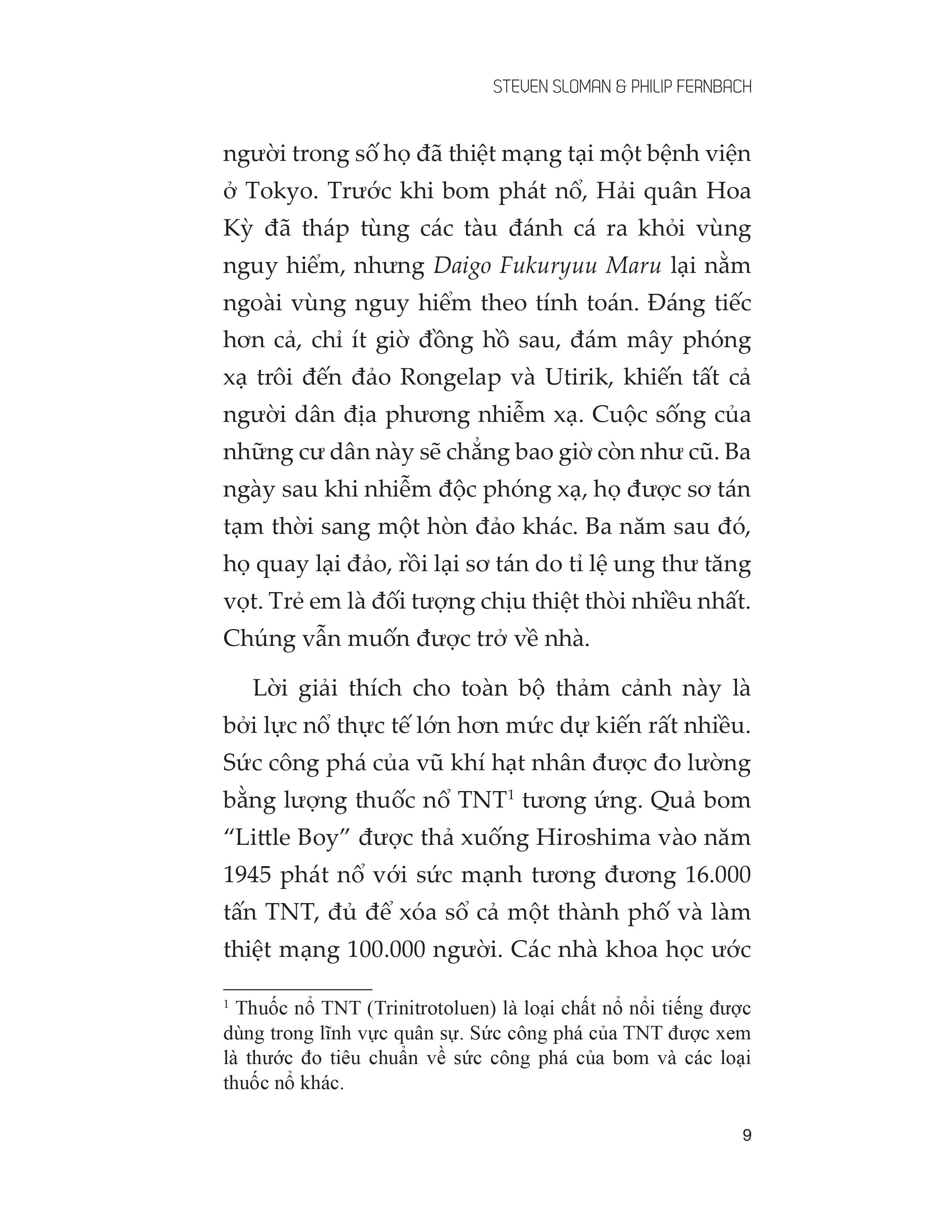 Quản Lý Cảm Xúc Làm Chủ Lý Trí