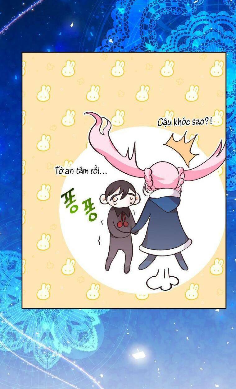 này tiểu công tước, hãy tin ở chị đi! chapter 14 17