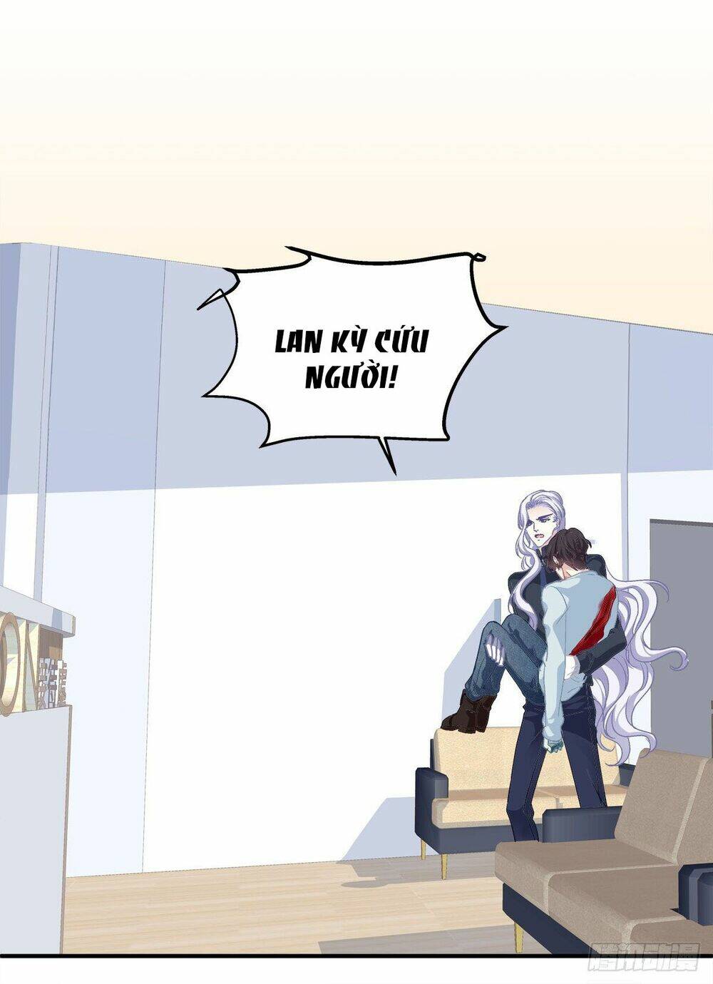 toàn bộ nắm trong tay chapter 24 10