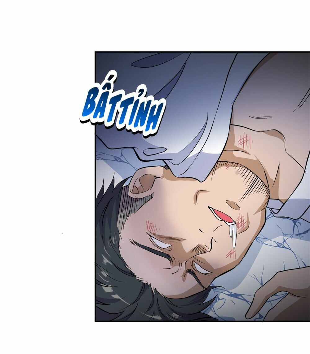 vạn giới livestream đại thổ hào chapter 2 10