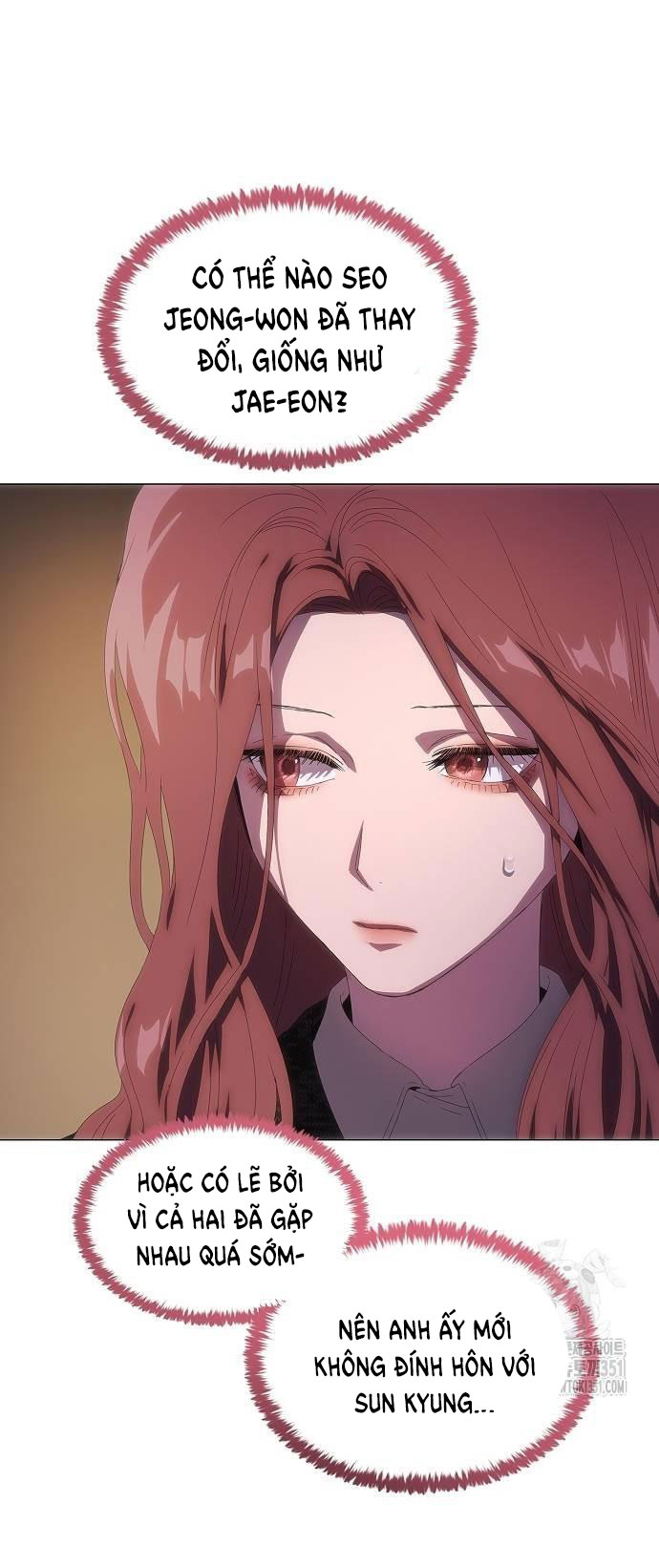 không thể thoát ra khỏi bộ phim kịch tính chapter 29.1 4