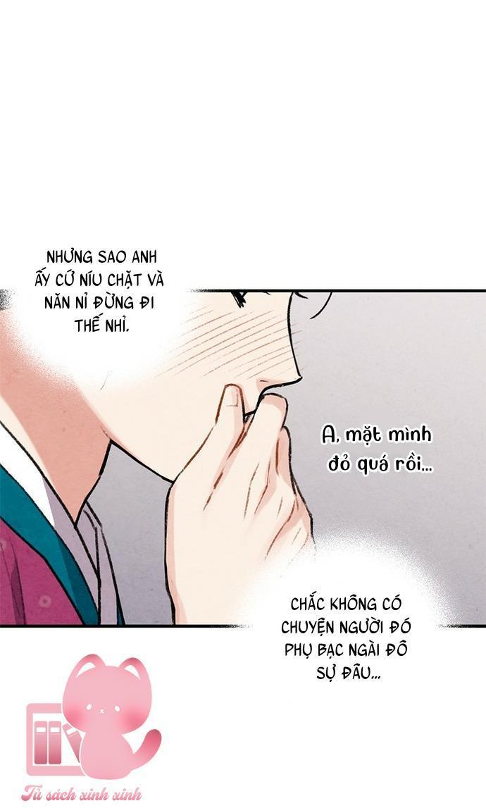 lệnh cấm hôn chapter 68 27