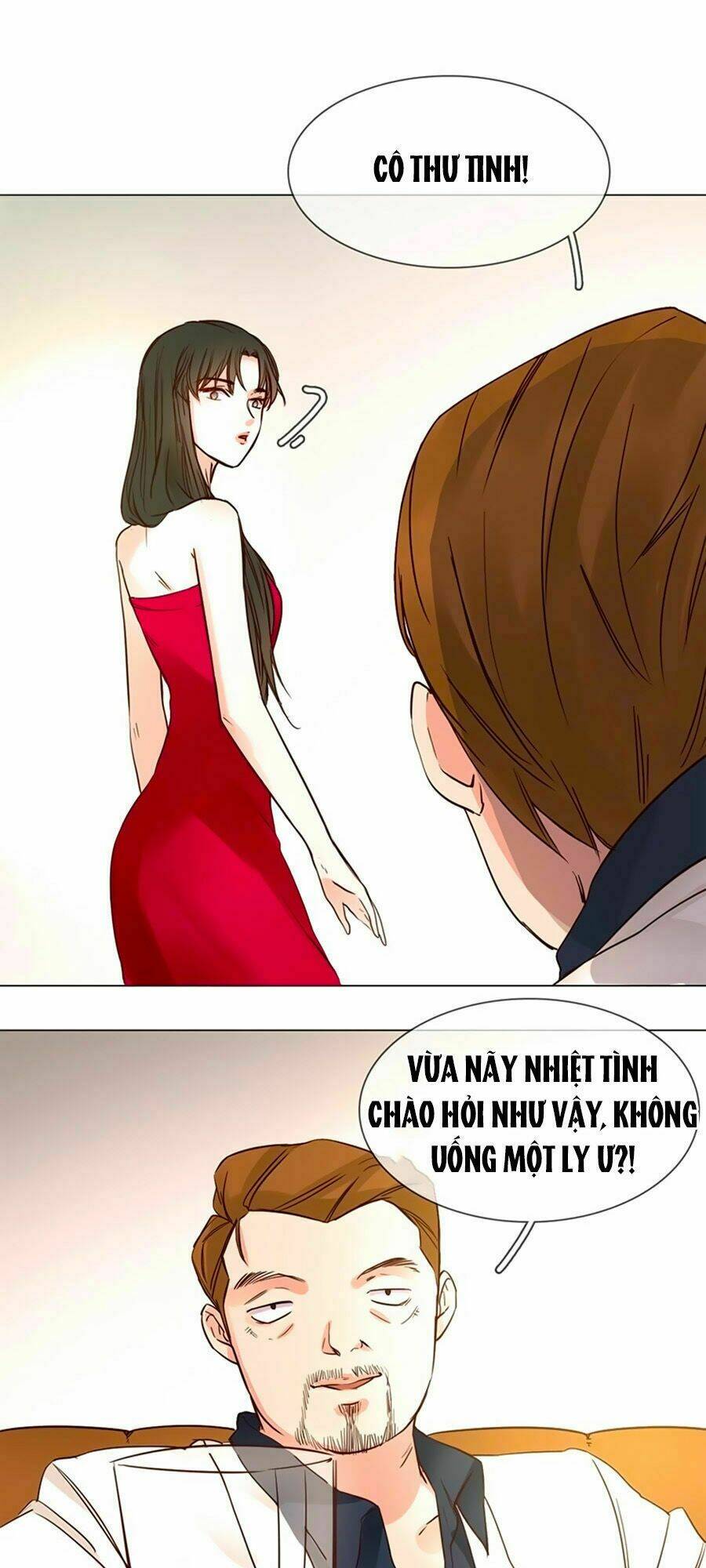 ngôi sao vụn vỡ chapter 4 30