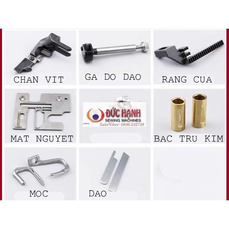 LINH KIỆN MÁY VẮT SỔ GIA ĐÌNH CON NGỰA GN1-1